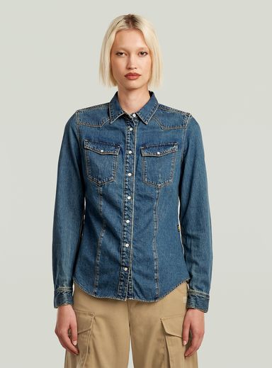 3301 Shirt